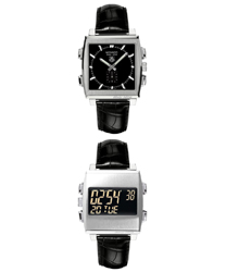Tag Heuer Monaco Mens Watch Model: CW9110.FC6177