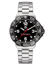 Tag Heuer Formula 1 Men's Watch Model WAH1110.BA0858
