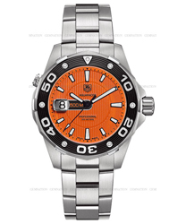 Tag Heuer Aquaracer Men's Watch Model WAJ1113.BA0870