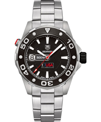 Tag Heuer Aquaracer Men's Watch Model WAJ2118.BA0870