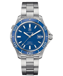 Tag Heuer Aquaracer Men's Watch Model WAK2111.BA0830