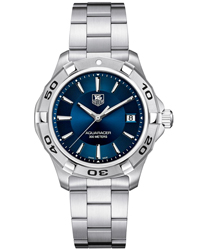 Tag Heuer Aquaracer Men's Watch Model WAP1112.BA0831