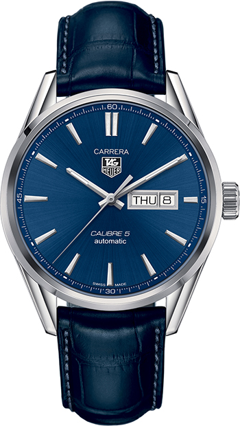 Tag Heuer Carrera Men's Watch Model WAR201E.FC6292