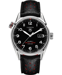 Tag Heuer Carrera Men's Watch Model WAR2A10.FC6337