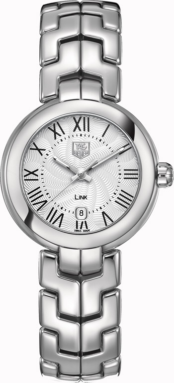 Tag Heuer Link Ladies Watch Model WAT1416.BA0954