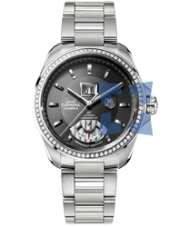 Tag Heuer Grand Carrera Men's Watch Model WAV5115.BA0901
