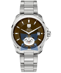 Tag Heuer Grand Carrera Men's Watch Model WAV511C.BA0900