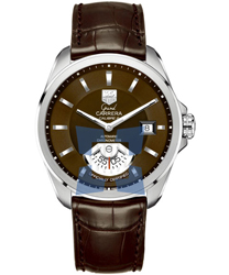 Tag Heuer Grand Carrera Men's Watch Model WAV511C.FC6230