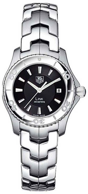 Tag Heuer Link Ladies Watch Model WJ1314.BA0573