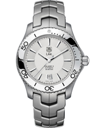 Tag Heuer Link Men's Watch Model WJ201B.BA0591