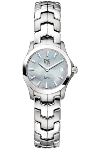 Tag Heuer Link Ladies Watch Model WJF1411.BA0585