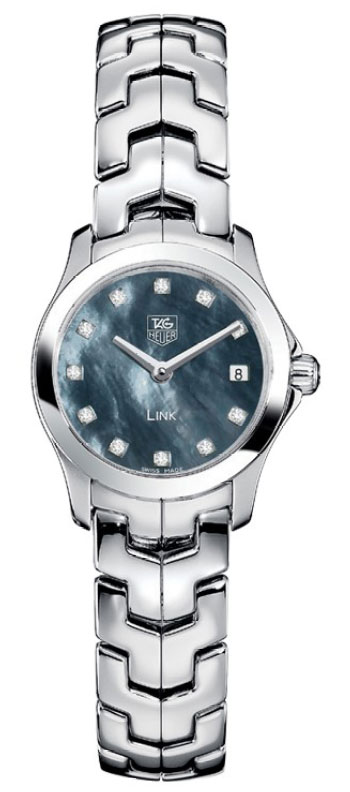 Tag Heuer Link Ladies Watch Model WJF1416.BA0589