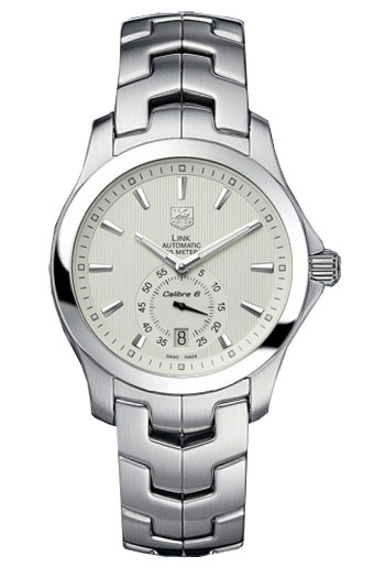 Tag Heuer Link Men's Watch Model WJF211B.BA0570