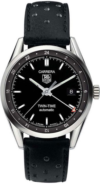 Tag Heuer Carrera Men's Watch Model WV2115.FC6182
