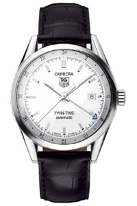 Tag Heuer Carrera Men's Watch Model WV2116.FC6180