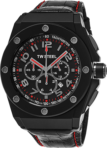 TW Steel Ceo Tech Men's Watch Model CE4009