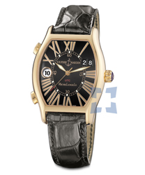 Ulysse Nardin Michelangelo Men's Watch Model 226-68-42