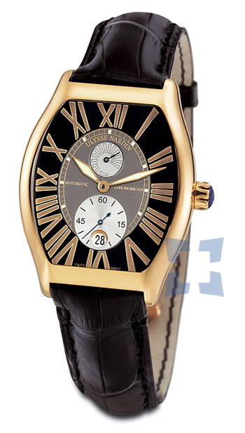 Ulysse nardin clearance michelangelo gigante