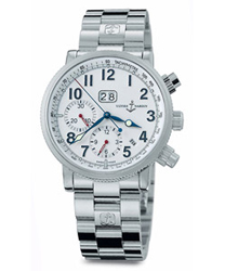 Ulysse Nardin Marine Men's Watch Model 513-22.7