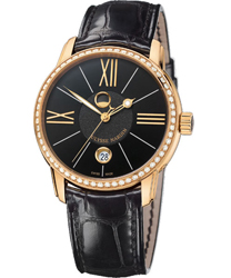 Ulysse Nardin Classico Men's Watch Model 8296-122B-2-42