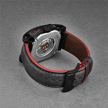 Visconti Monza Men's Watch Model W105-00-146-001 Thumbnail 2