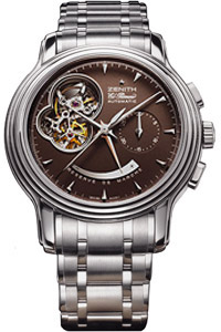 Zenith Chronomaster Men's Watch Model 03.0240.4021.72.M240