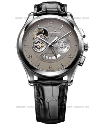 Zenith Class Men's Watch Model 03.0510.4021-76.C492