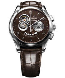 Zenith Class Men's Watch Model 03.0510.4021.75.C491