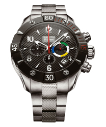 Zenith Defy Men's Watch Model 03.0526.4000.21.M526