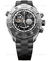 Zenith Defy Men's Watch Model 03.0526.4037-21.R642