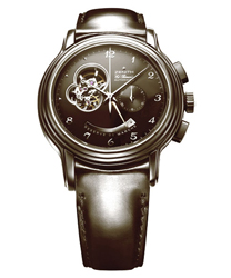 Zenith Chronomaster Men's Watch Model 03.1260.4021.96.C616