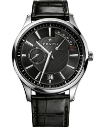 Zenith Captain Men's Watch Model 03.2120.685-22.C493