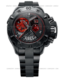Zenith Defy Men's Watch Model 96.0527.4039-21.M529