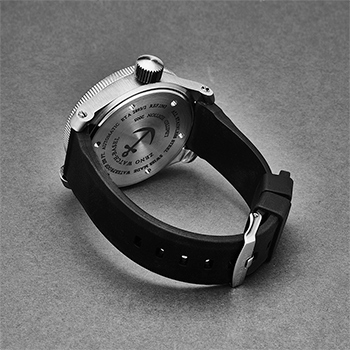 Zeno Jumbo GMT Men's Watch Model 1563-A1 Thumbnail 3