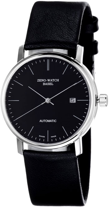 Zeno Automatic Men's Watch Model 3644-I1