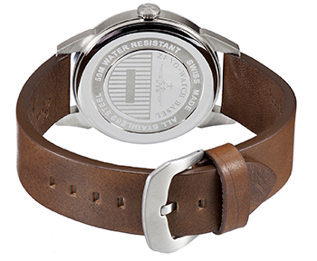 Zeno Vintage Line Men's Watch Model 4772Q-A3-1 Thumbnail 2