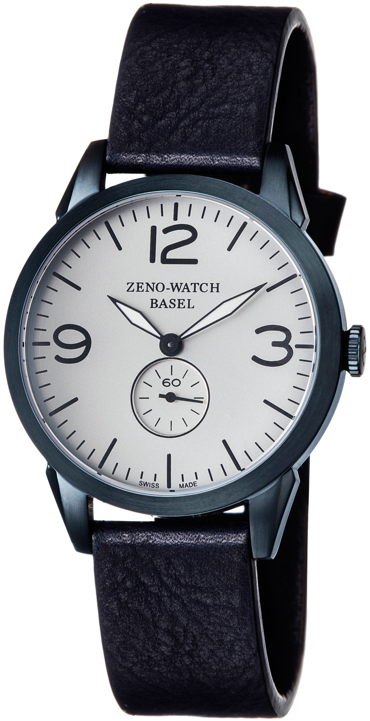 Zeno Vintage Line Men's Watch Model: 4772Q-BL-A3-1
