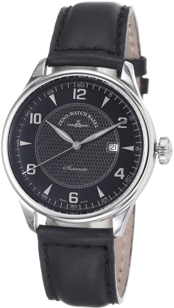 Zeno Godat Men's Watch Model 6273-G1