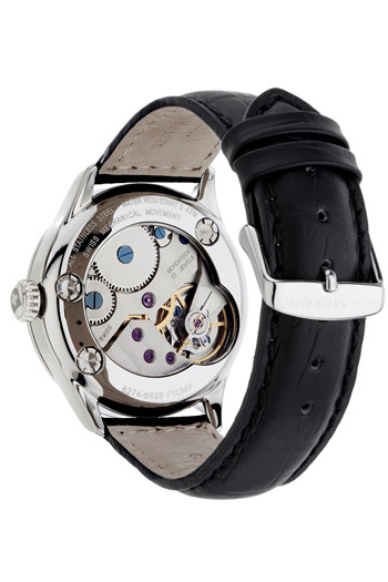 Zeno Godat Men's Watch Model 6274PRL-IVO-ROM Thumbnail 2