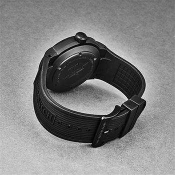 Zeno Raid Titan Men's Watch Model 6454-BK-A15 Thumbnail 2