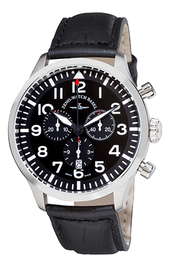 Zeno Navigator NG Men's Watch Model 6569-5030Q-a1