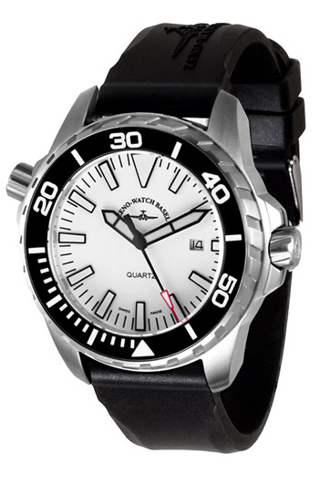 Zeno Divers Men's Watch Model 6603-515Q-a2