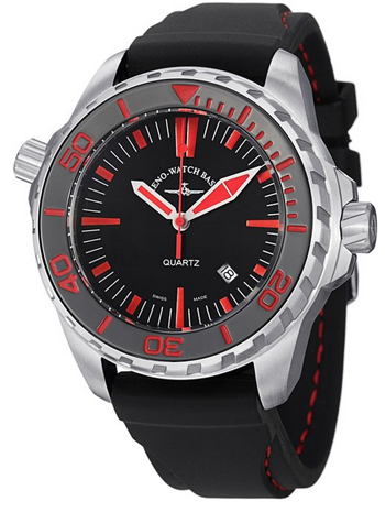 Zeno Divers Men's Watch Model 6603Q-A17