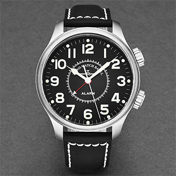 Zeno OS Pilot Men's Watch Model 8591-A1 Thumbnail 2